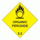 940 - Organic Peroxide 5.2 (On Rolls) - 26mm x 26mm